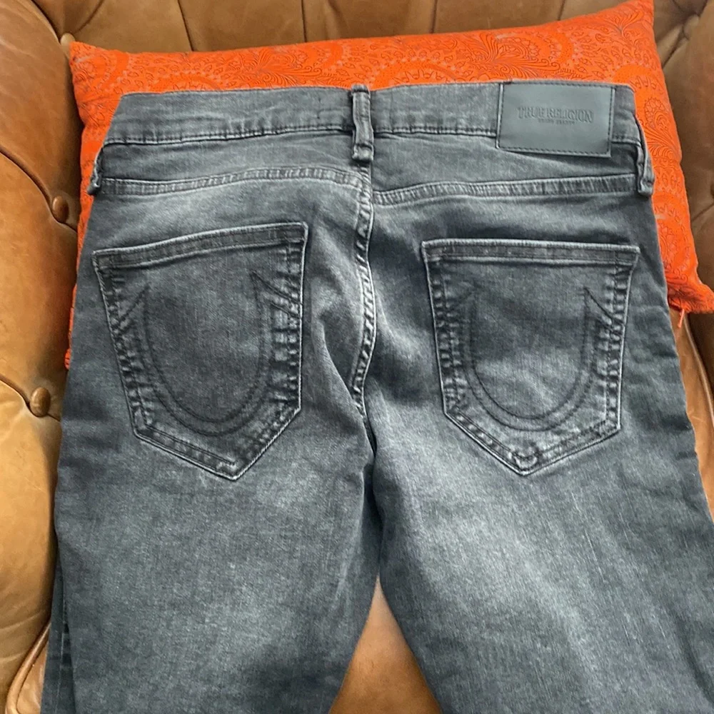 True Religion